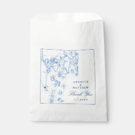 サウスポートニューハーゲンシーサイドインブルー結婚ズ フェイバーバッグ