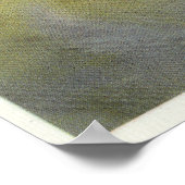 サウスポートブリッジの表示 ポスター (角)