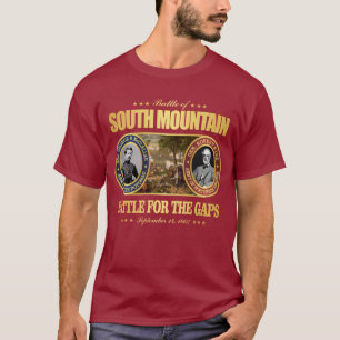 サウスマウンテン(FH2) Tシャツ