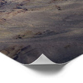 サウスリムグランドキャニオン ポスター (角)