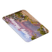 サウスリムグランドキャニオン マグネット (右側)