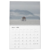 サウスレイクス&ファーネスのカレンダー2024 カレンダー (3月 2026)