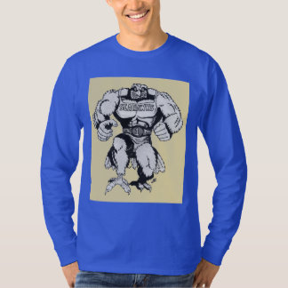 サウスレイクハイ（レストン、VA）パワーシーホーク Tシャツ