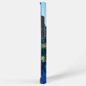 サウスレイクハワードフォンサムスン電話ケース SAMSUNG GALAXYケース (右側面)