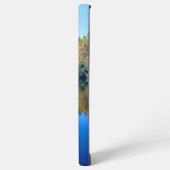 サウスレイクハワードフォンサムスン電話ケース SAMSUNG GALAXYケース (左側面)