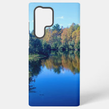 サウスレイクハワード スマートフォンケース Samsung Phone Cases
