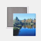 サウスレイクハワード マグネット (正面/裏面)