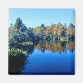 サウスレイクハワード マグネット