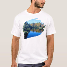 サウスレイクハワード Tシャツ