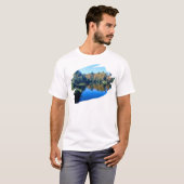 サウスレイクハワード Tシャツ (正面フル)