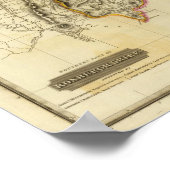 サウスロックスバーグシャー ポスター (角)