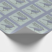 サウス島こかこ ラッピングペーパー (角)