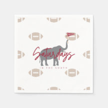 サウス紙ナプキンス