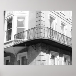 サウス話カロライナ州チャールストン ポスター