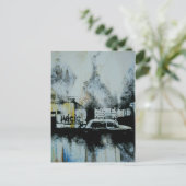 サウス通り ポストカード (スタンド正面)