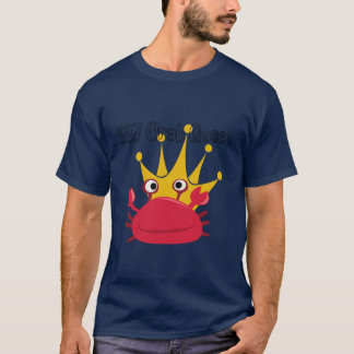 サウス337 ヴァイブス かわいいイラスト Tシャツ