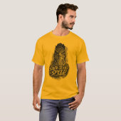 サウス テキサス スピード Tシャツ (正面フル)
