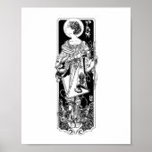 サウス・フィロメーナ・ザ・タウマチュリスト ポスター (正面)