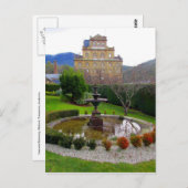 サウス・ホバールブルワリー ポストカード (正面/裏面)