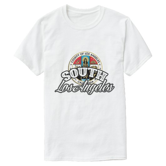 サウス・ロサンゼルス Tシャツ