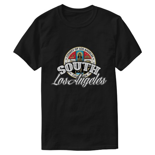 サウス・ロサンゼルス Tシャツ