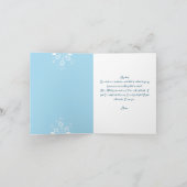 サウダーは私はあなた恋しく思のポルガルのハートを意味する カード (内部)