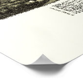 サウダートン, PAパノラママップ – 1894 ポスター (角)