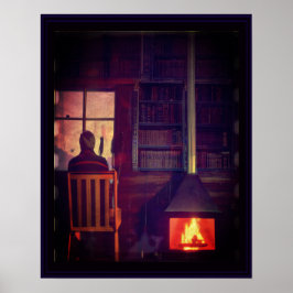 サウダードのポスター ポスター