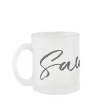 サウダードブラック