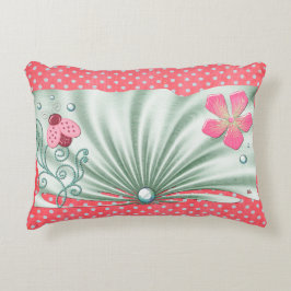 サウデ&サスアクセント アクセントクッション