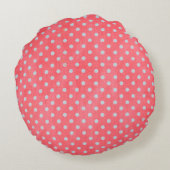 サウデ&サスアクセント ラウンドクッション (裏面)