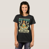 サウナスパマッサージスウェットルームバンヤ1 Tシャツ (正面フル)