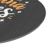 サウナビベスオンリーサウナファンスパデイ カッティングボード (角)