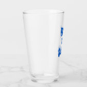 サウナ生まれフィンガラスのタンブラーへ タンブラーグラス (右)