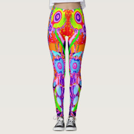 サウナKCBLS レギンス