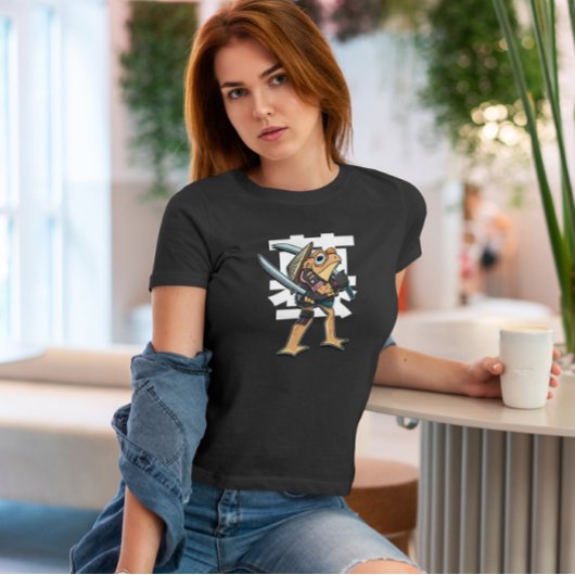 サウマリフロッグ Tシャツ