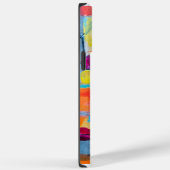 「サウルなストローク」の電話ケース Case-Mate iPhoneケース (裏面 / 右)