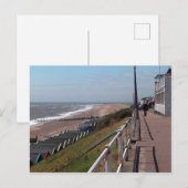 サウルドシービュー ポストカード (正面/裏面)