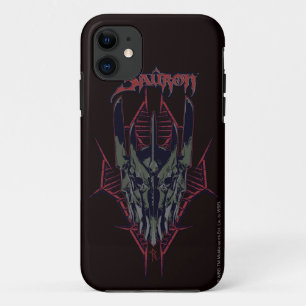 サウロンアイコン iPhone 11 ケース