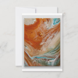 サウロンカードの目 サンキューカード