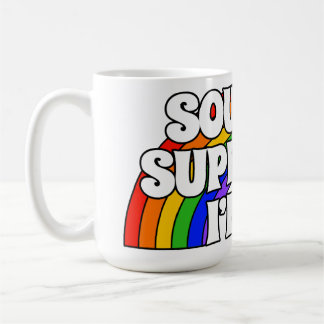サウンドすごいゲイ。私は入っている。 コーヒーマグカップ
