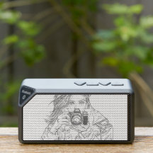 サウンドのキャプチャ： Bluetoothスピーカーコンパニオン