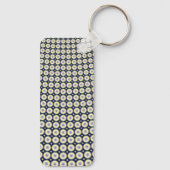 サウンドの壁 – キーチェーン (裏面)