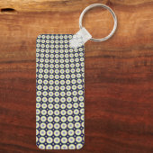 サウンドの壁 – キーチェーン (裏面)