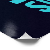 サウンドの署名を作成する ポスター (コーナー)