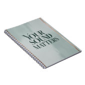 [サウンドの設定]オプション3 ノートブック (右側)