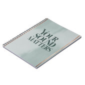 [サウンドの設定]オプション3 ノートブック (左側)