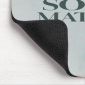 [サウンドの設定]オプション3 マウスパッド (コーナー)