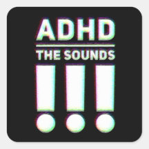 サウンドをADHD!!パステルカラー