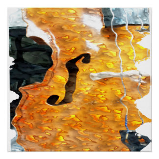 サウンドアート：チェロ ポスター